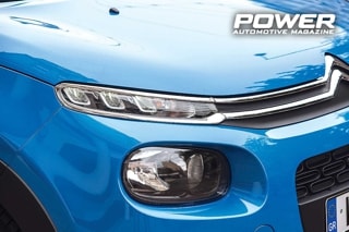 Citroen C3 1.6 Blue HDi 75Ps